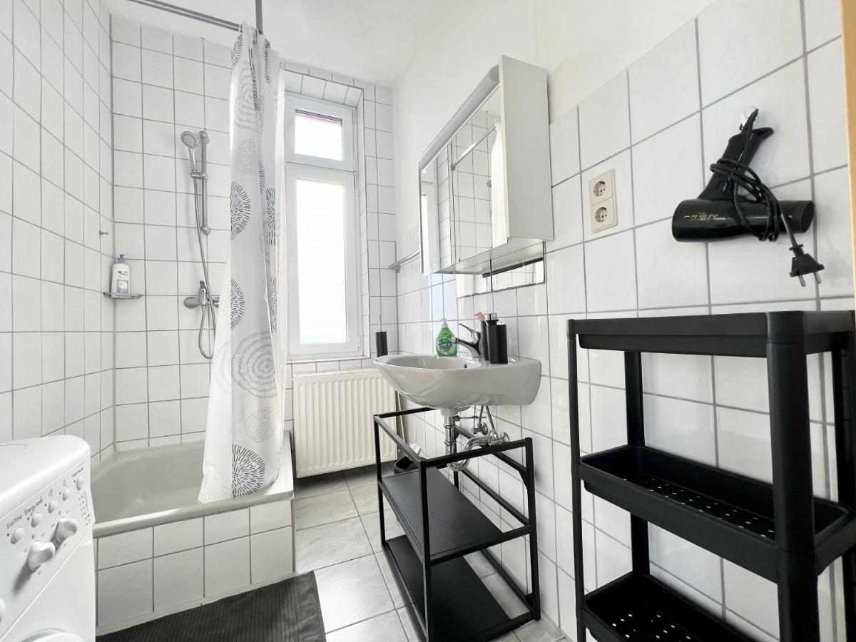 Grosses Apartment Bremerhaven Exterior photo